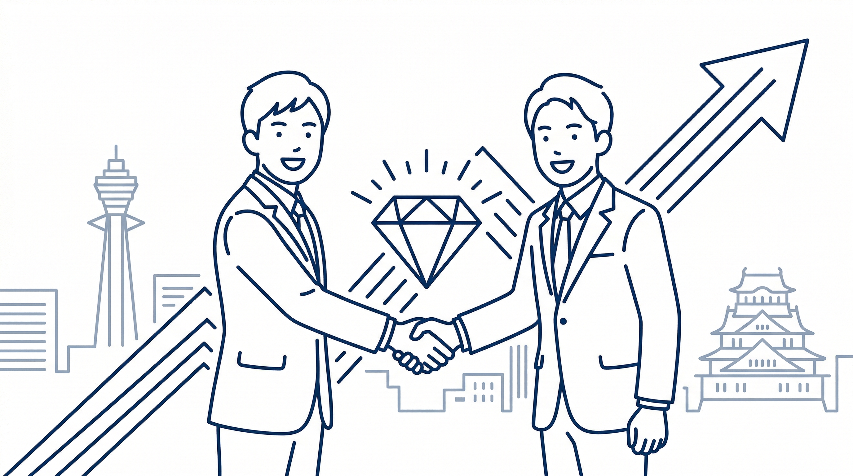 これまで当たり前のように使われていた「親事業者」「下請事業者」という、どこか上下関係や「主従関係」を連想させるような言葉が廃止されました。これからは「委託事業者」「中小受託事業者」へと変わります。 これは単なる言葉遊びではなく、国からの「これからは対等なビジネスパートナーとしてお付き合いしましょう!」という強いメッセージなのです。